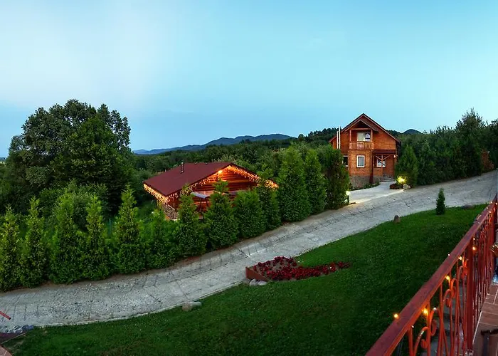 Hotell Blagodat 3*