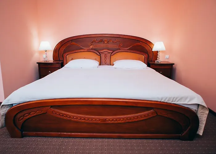 Hotell Blagodat 3*